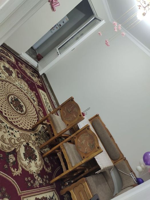 Kvartira O'g'il bolarga kvartira bor yakkasaroyda
