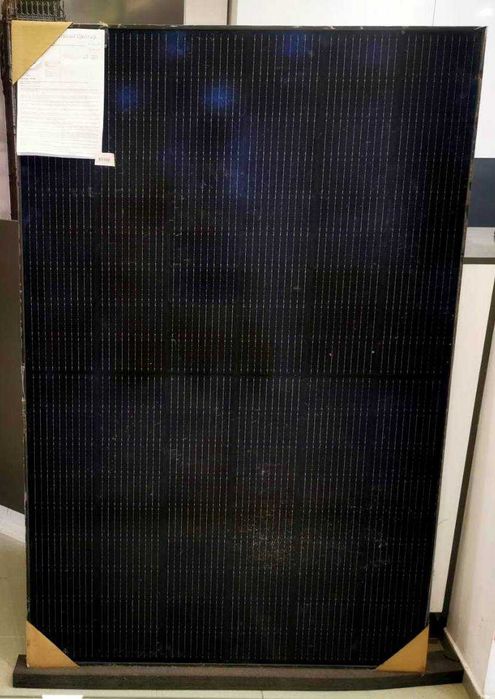 Слънчев панел ECOFLOW 400W (20г. гаранция)+Кабели и планки