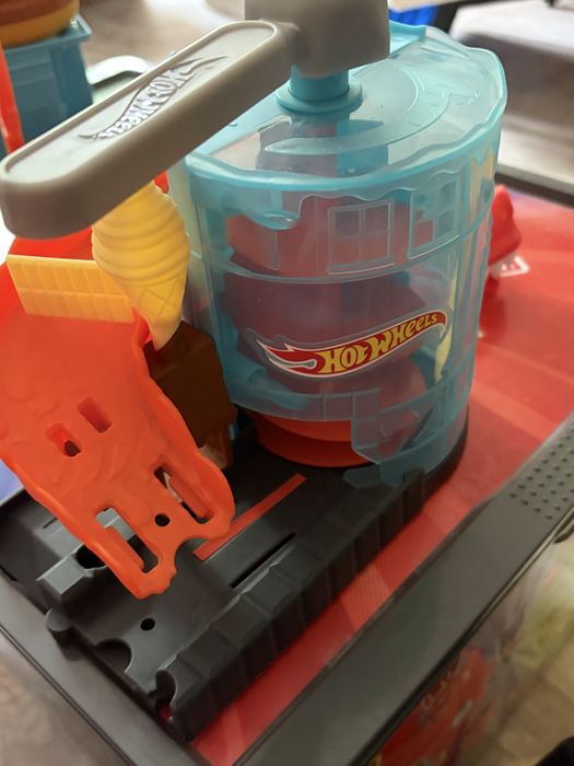 Hot Wheels оригинални