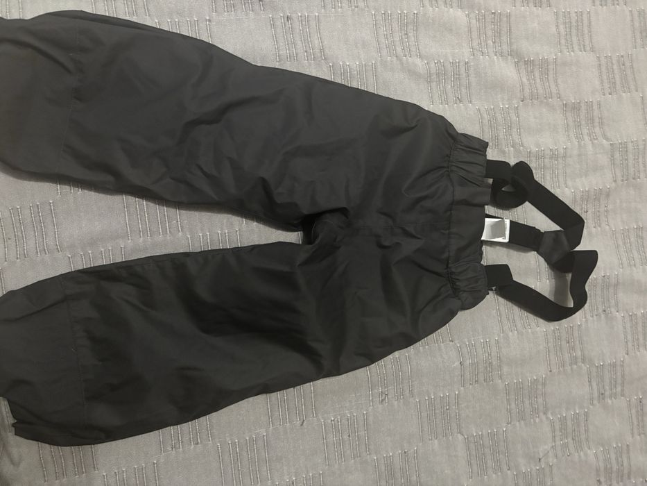 Детски зимен екип