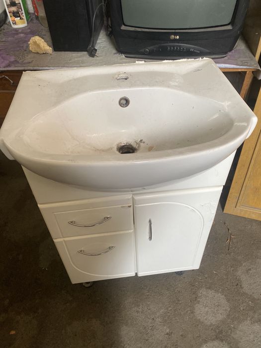 Продам раковину звоните