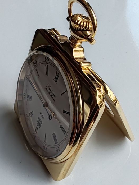 Ceas Certina Kurth Frères Aniversar 100 Ani BBC, 50 mm Quartz