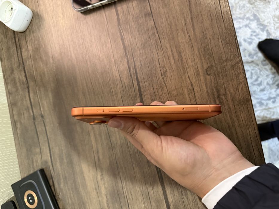 Iphone 17 pro max 256 sim