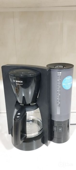 Кофемашина Bosch