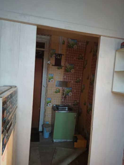 Недорого продаю квартиру.