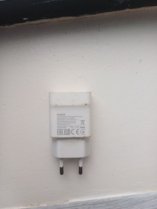 Оригинал зарядное устройство