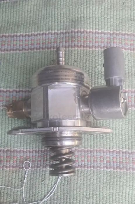 Насос ТНВД 1,8 tsi