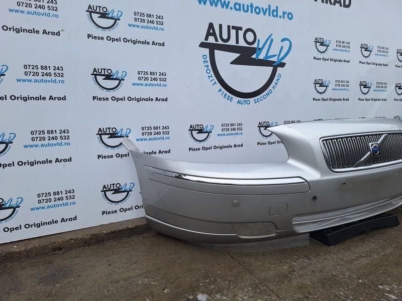 Bara fata Volvo V70 2