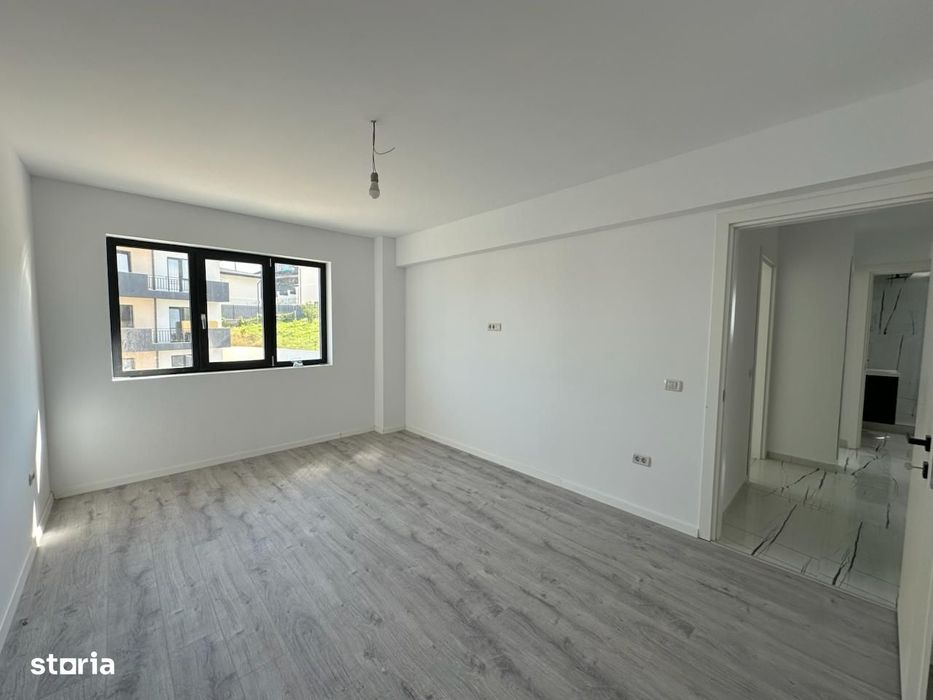 Apartament 1 cam D 33mp Poitiers Hlincea