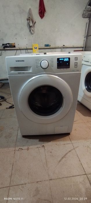 Стиралные машинка