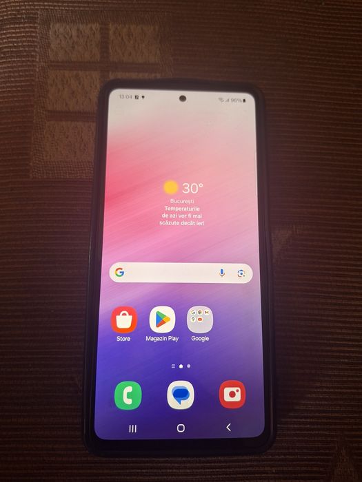 Samsung galaxy a53