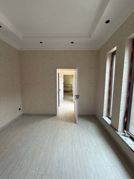 Xovli  sotiladi yengi qurilgan uchaska