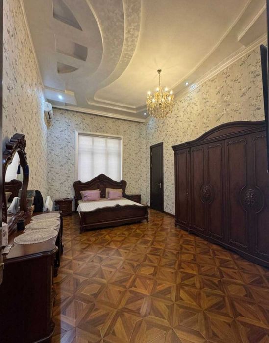 Продается участок в Учтепинский районе Урикзар 9 соток