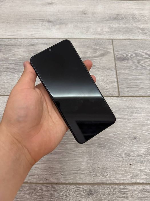 Samsung A50 64 Ekrani alishkan