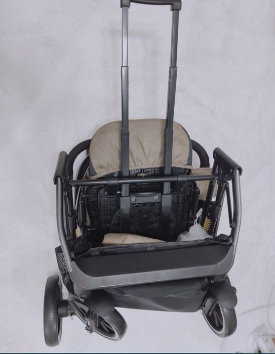 Новый коляска GOOL GUY