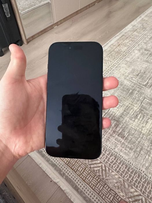 Iphone Air.