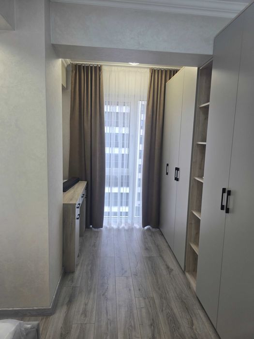 Apartament cu două camere