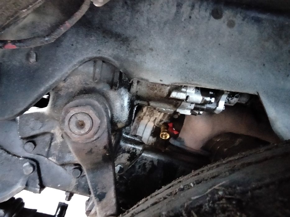 Зил 130 Двухбортовка