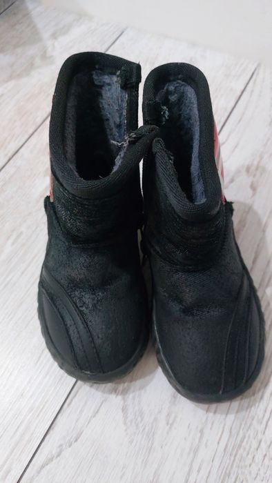 Обувь на 3-5 лет