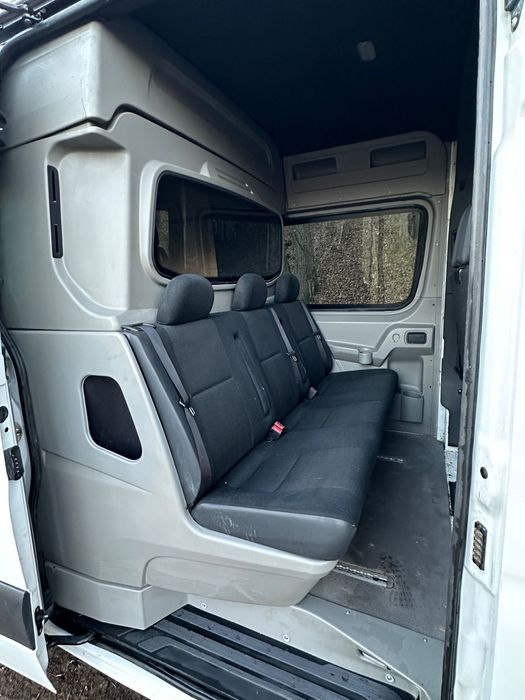 Mercedes-Benz Sprinter 907 319 v6 7T ansamblu