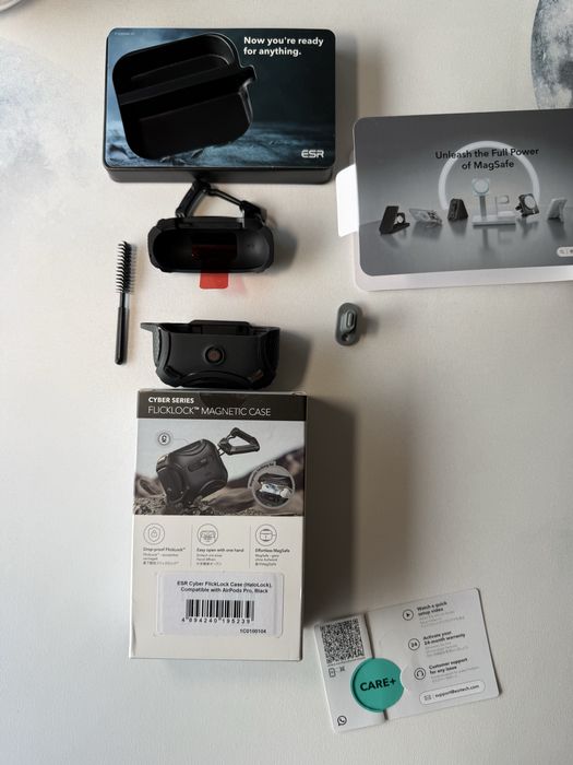 Husă ESR AirPods Pro 2