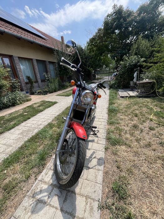 Motor Aprilia 125 Clasic