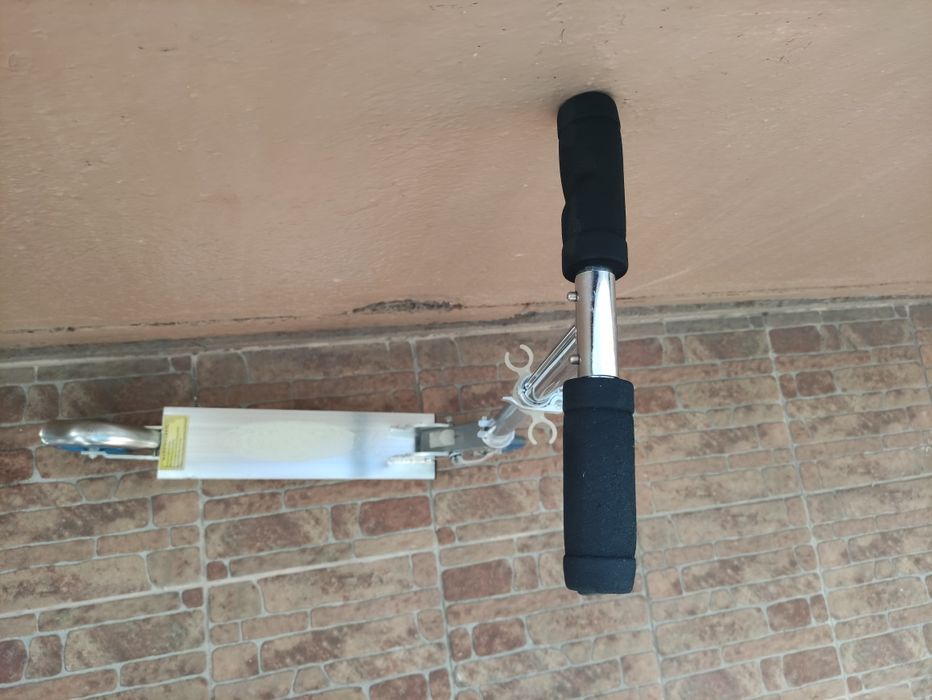 Тротинетка, детски скутер