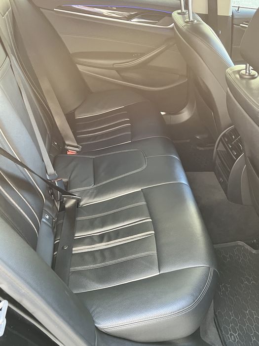 BMW G30 anul 2020