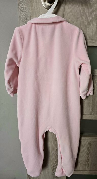 Комплект бебешки ромпъри iDO