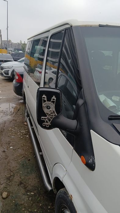 Vindem masini autoutilitare