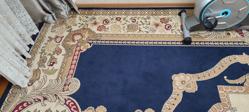 Продам палас super atlas