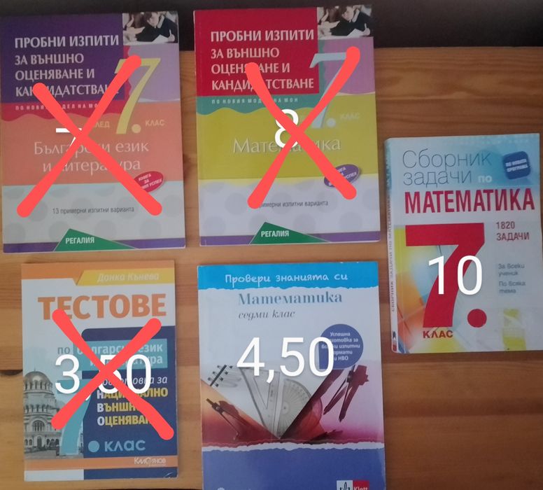 Нови НВО помагала и атлас