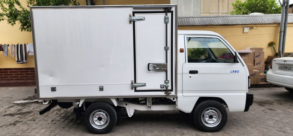 Labo 2023 tayor labo