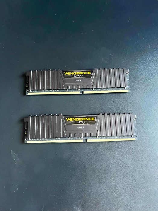 KIT Gaming I5 10600KF Asus TuF b460 16Gb RAM