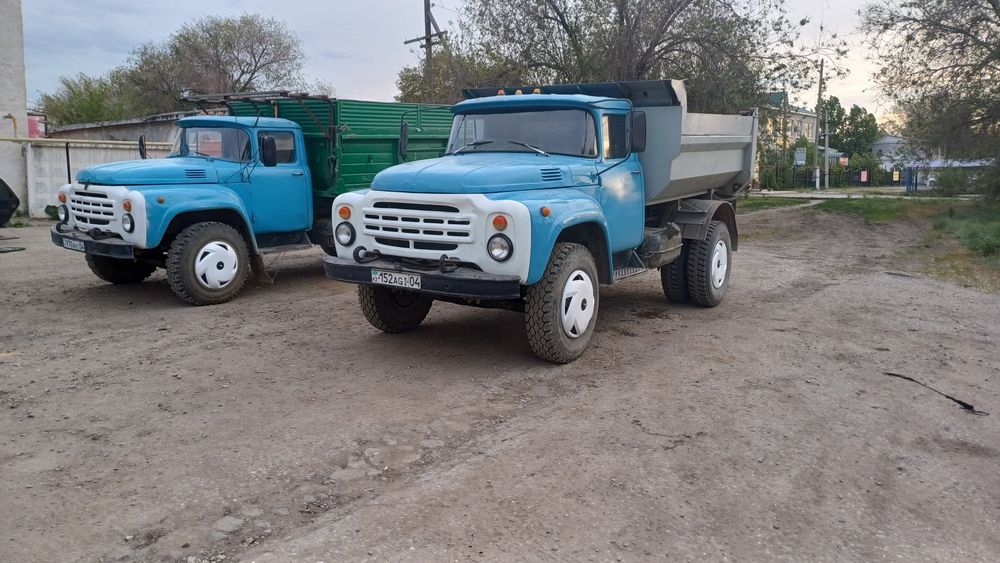 Баласт Песок Отсев Шебен