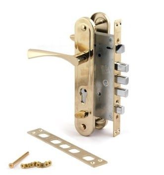 Вскрытие и Ремонт замков  и установка электронный, механический