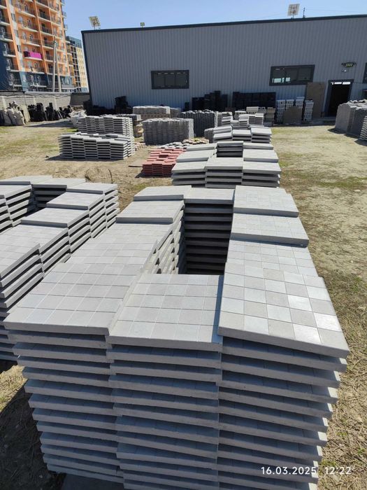 Bruschatka Bruchatka 30x30 Optim Arzondan Sotiladi