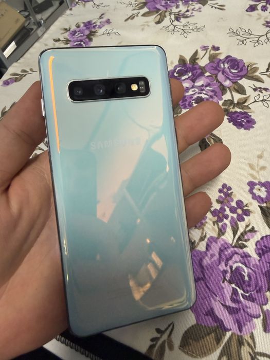 Samsung Galaxy S10 128GB 8GB RAM impecabil