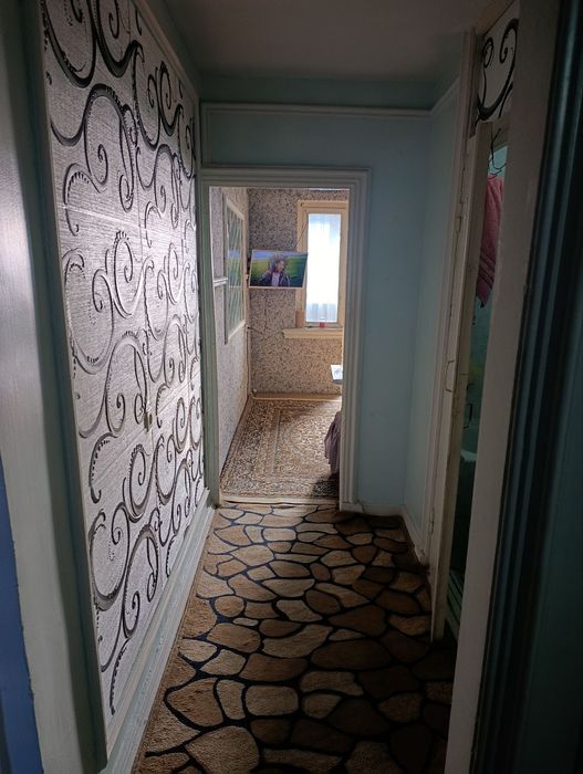 Продается квартира на 5 этаже в Саттепо