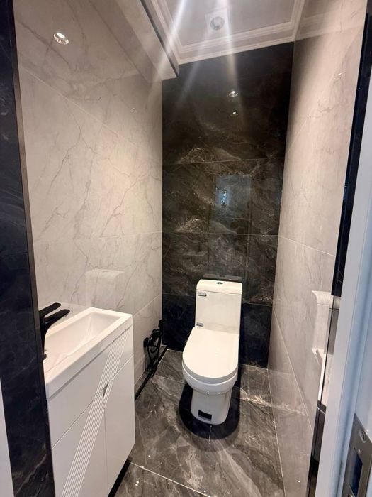 Алмазар. Ул Нуравшон. 3комн. Новостройка. Ор Ривера