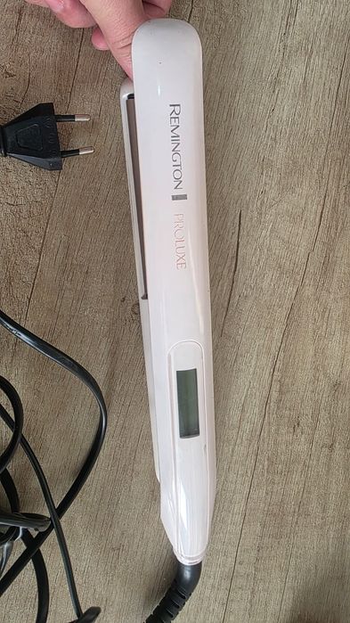 Placă părul reaminton 9100