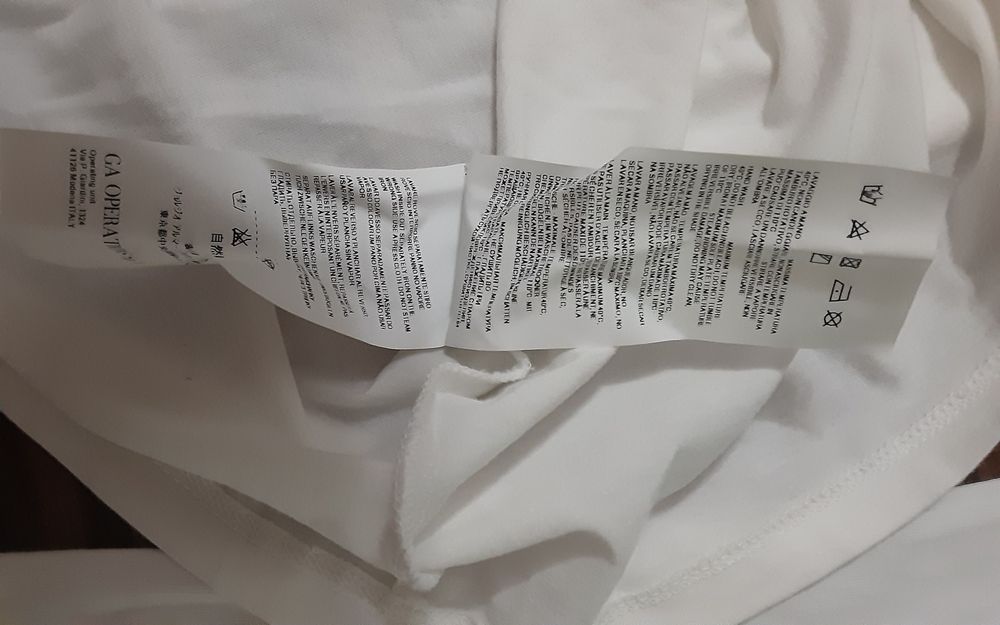 (М) ARMANI JEANS u KENZO оригинални тениски