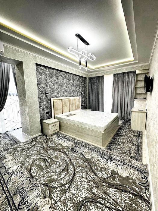 Фрунзи аренда квартира самарқанд
