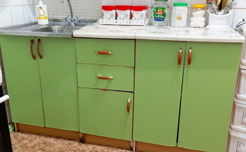 Продам кухонный гарнитур