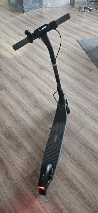 Trotineta electrica NINEBOT KICKSCOOTER  E2