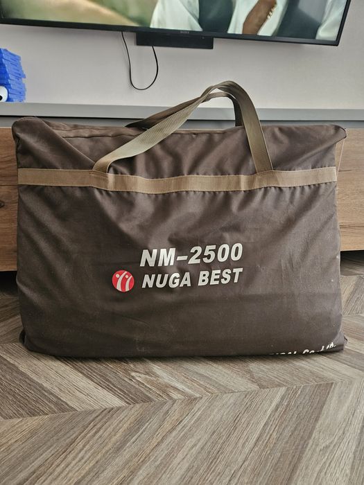 Продам матрас nuga best