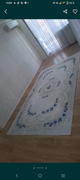 Продам ковер 12000