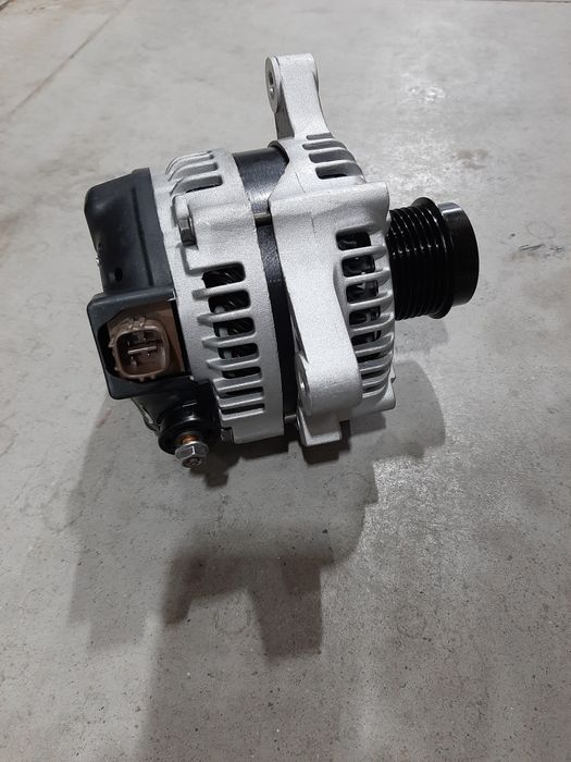 Генератор Toyota Lexus 2TR 3RZ 2UZ 3GR