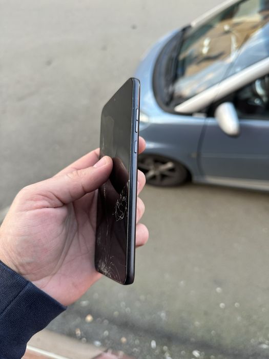 Motorola Edge 30 Neo black 256 Gb Dezmembrez telefoane