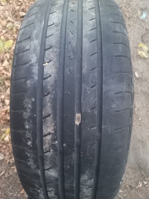 Продам резину на 15